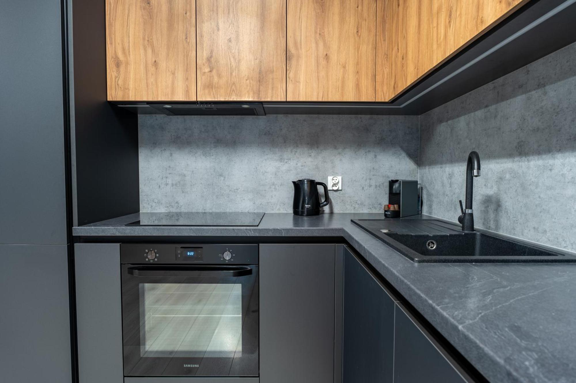 Pure Rental Premium Apartments Wroclaw Dış mekan fotoğraf