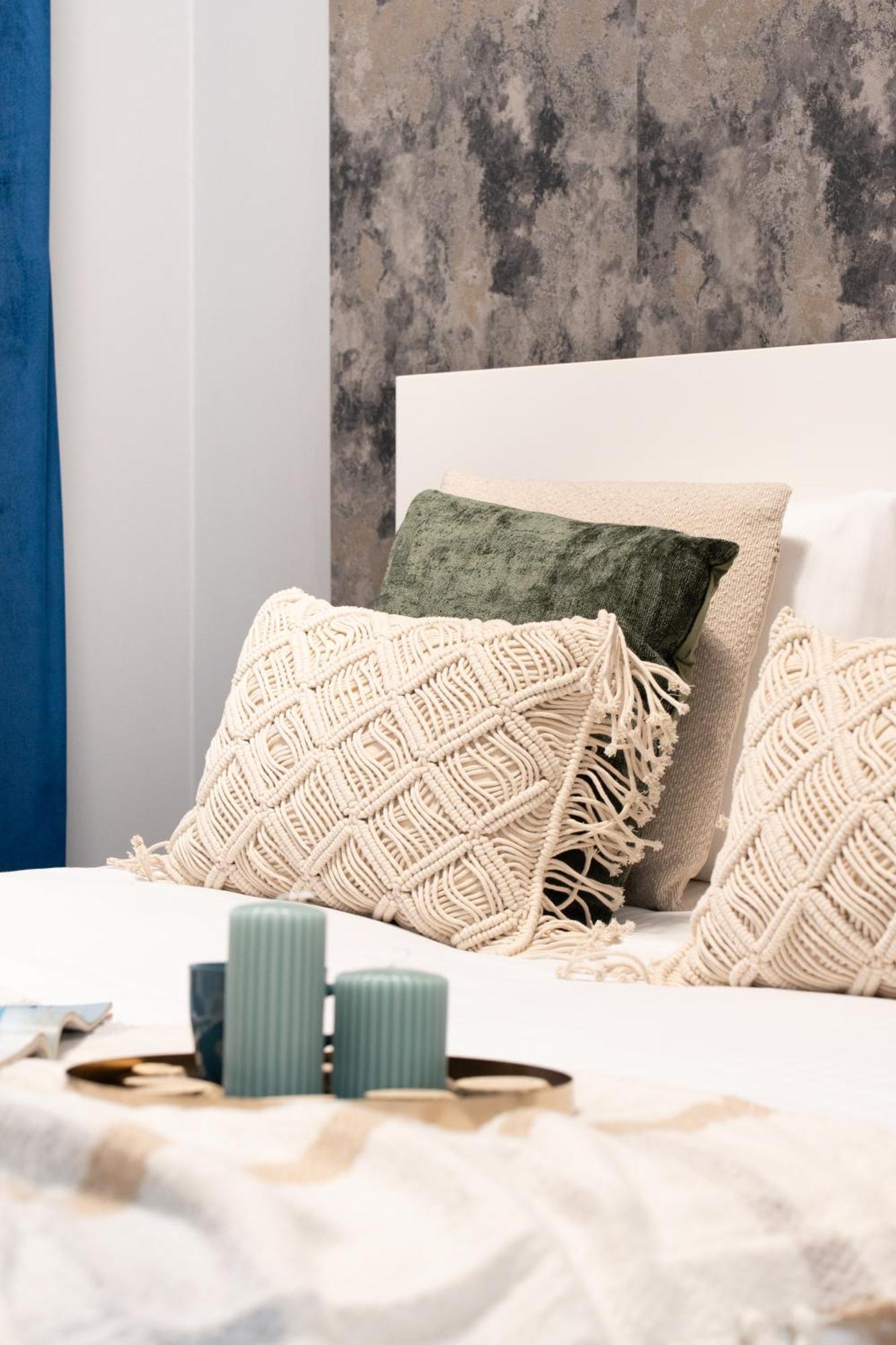 Pure Rental Premium Apartments Wroclaw Dış mekan fotoğraf