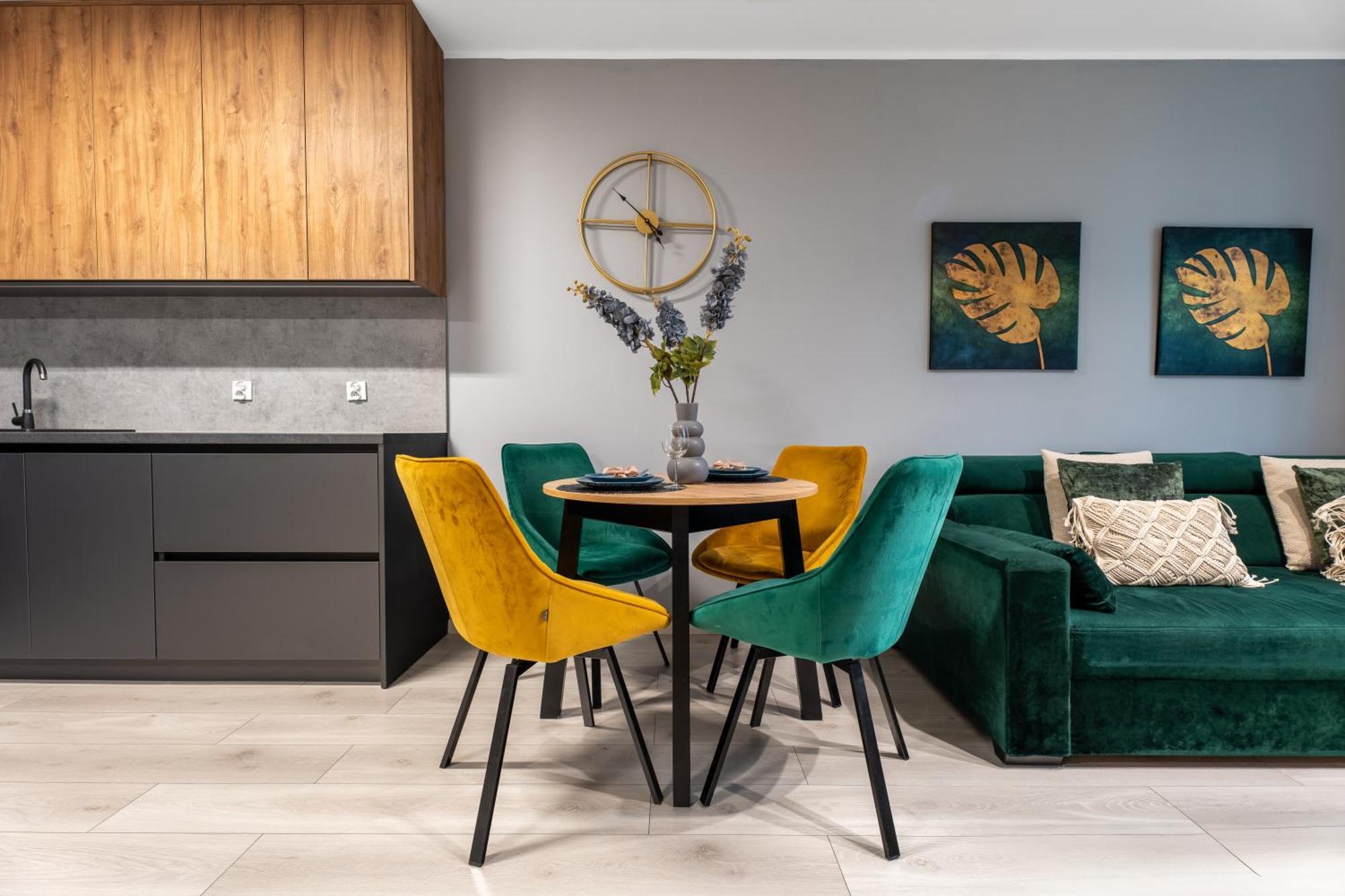 Pure Rental Premium Apartments Wroclaw Dış mekan fotoğraf