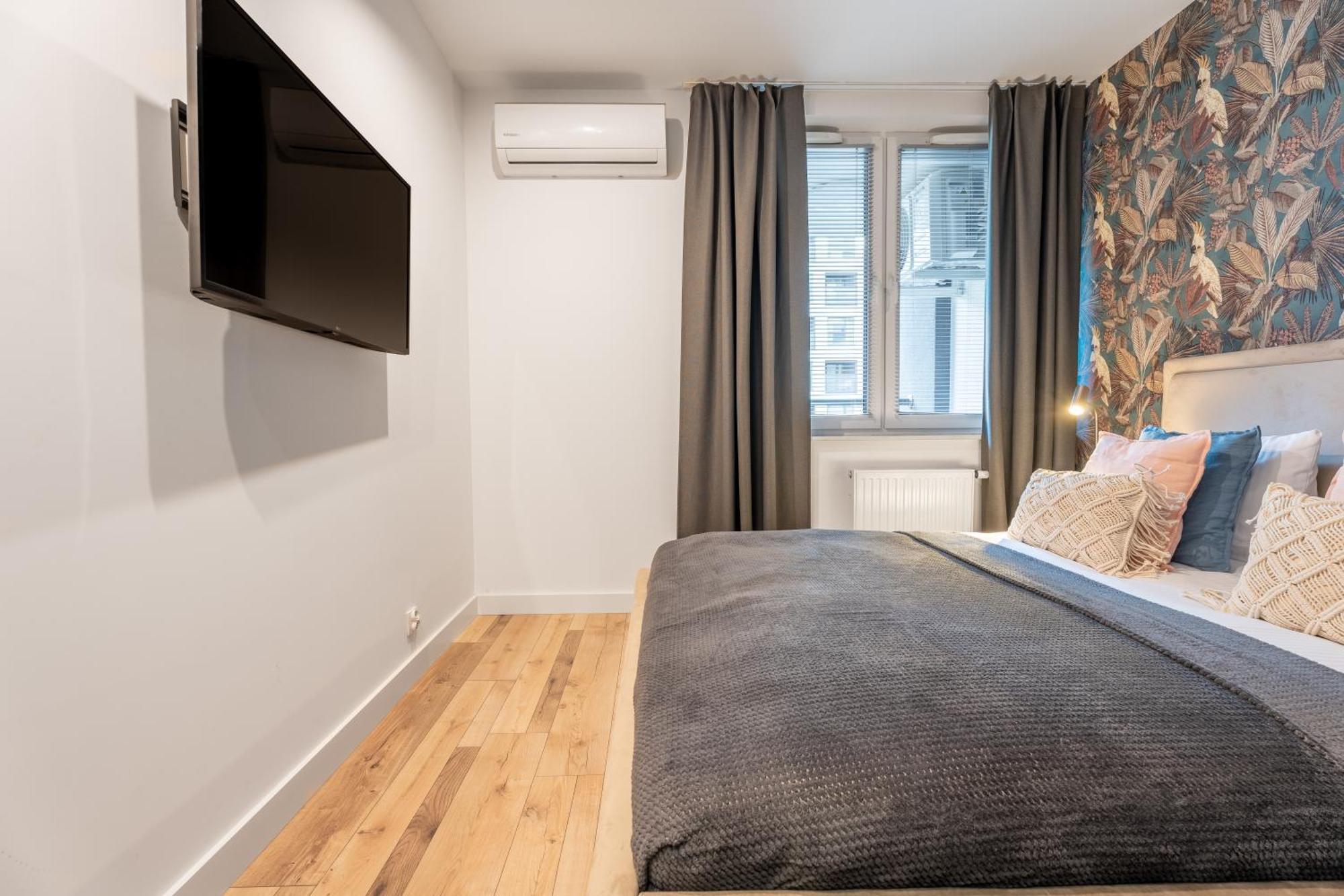 Pure Rental Premium Apartments Wroclaw Dış mekan fotoğraf