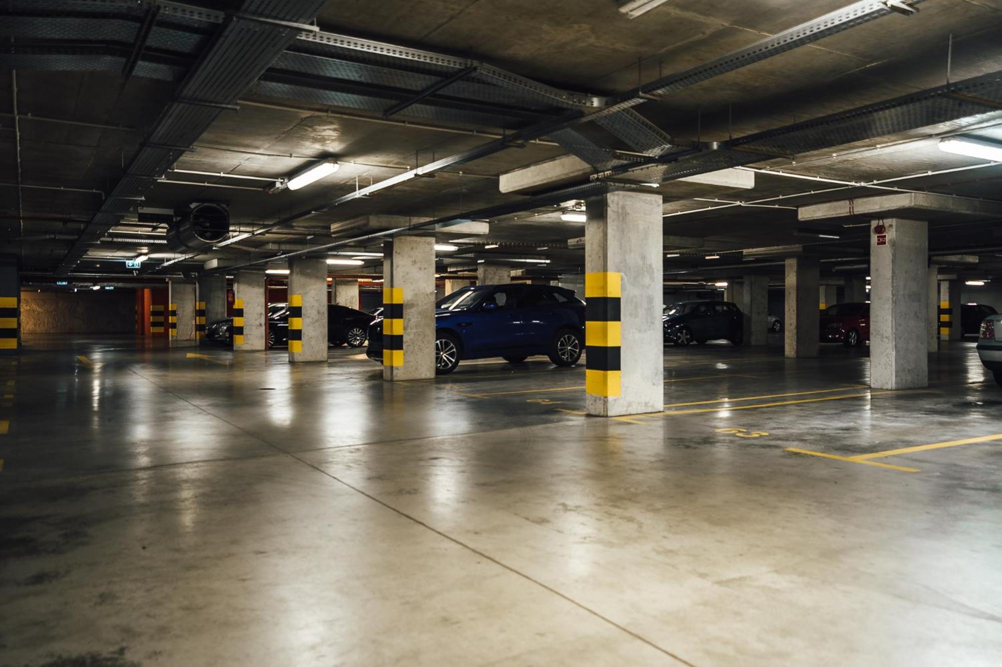 Pure Rental Premium Apartments Wroclaw Dış mekan fotoğraf