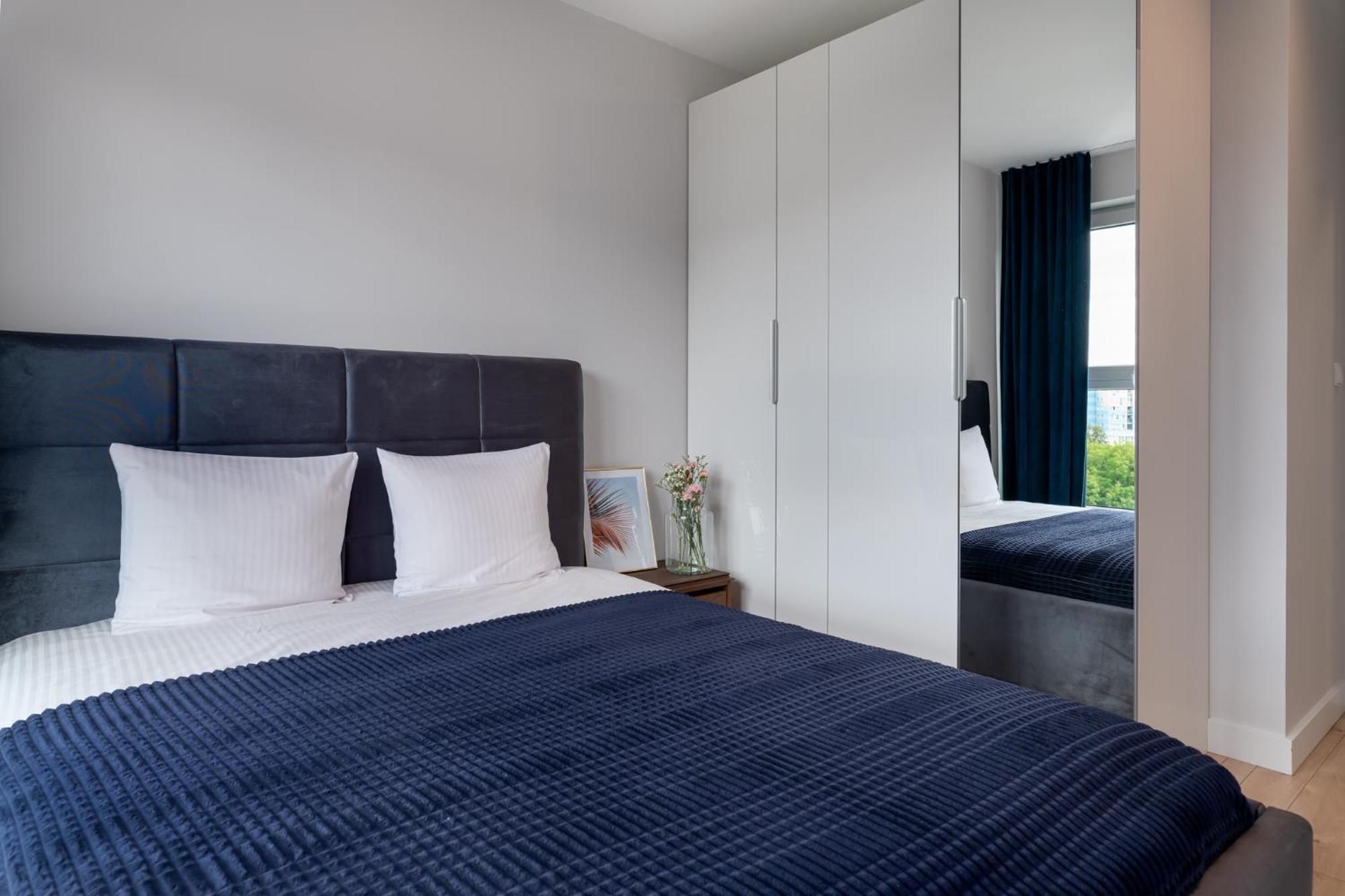 Pure Rental Premium Apartments Wroclaw Dış mekan fotoğraf