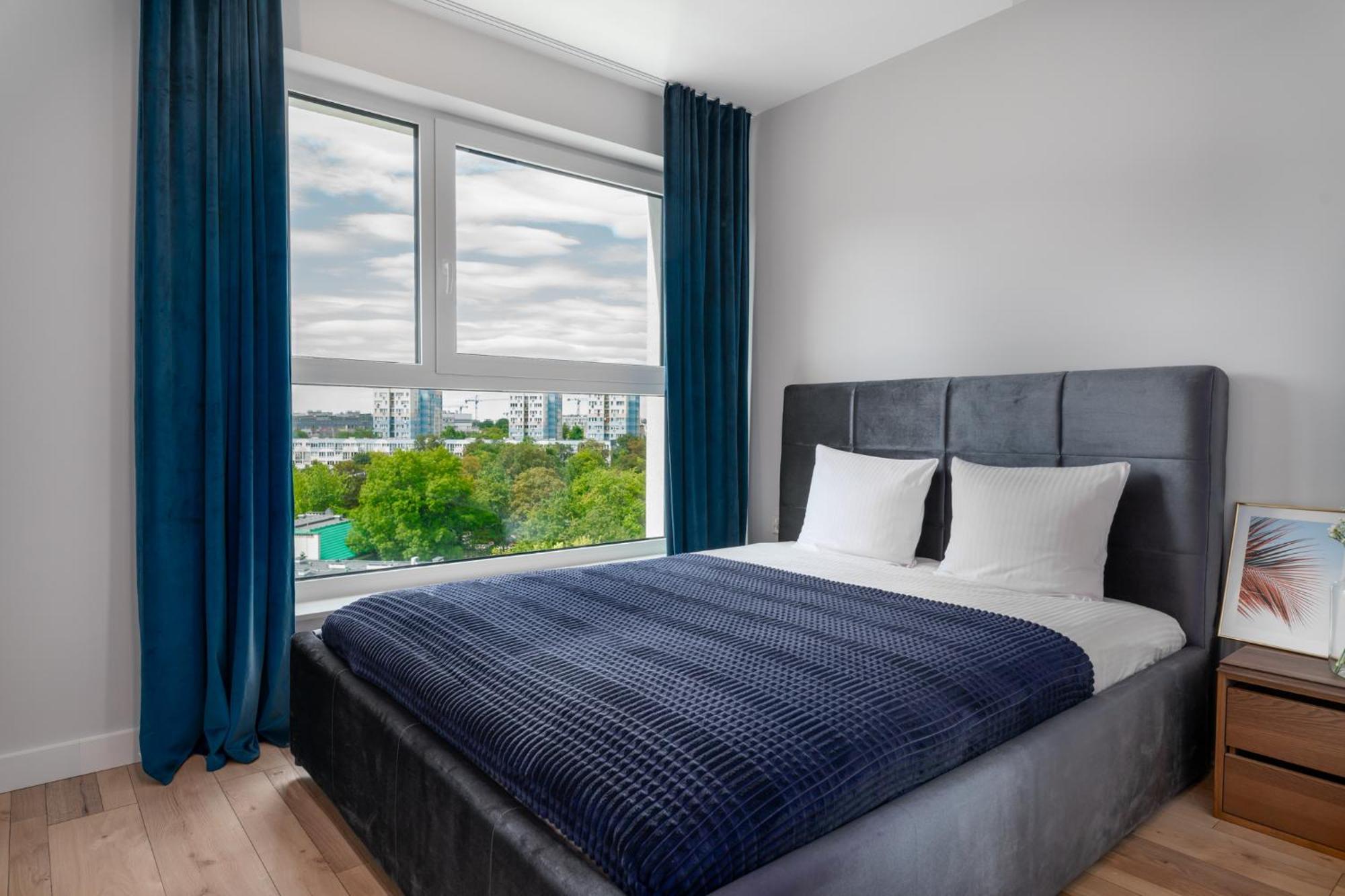 Pure Rental Premium Apartments Wroclaw Dış mekan fotoğraf