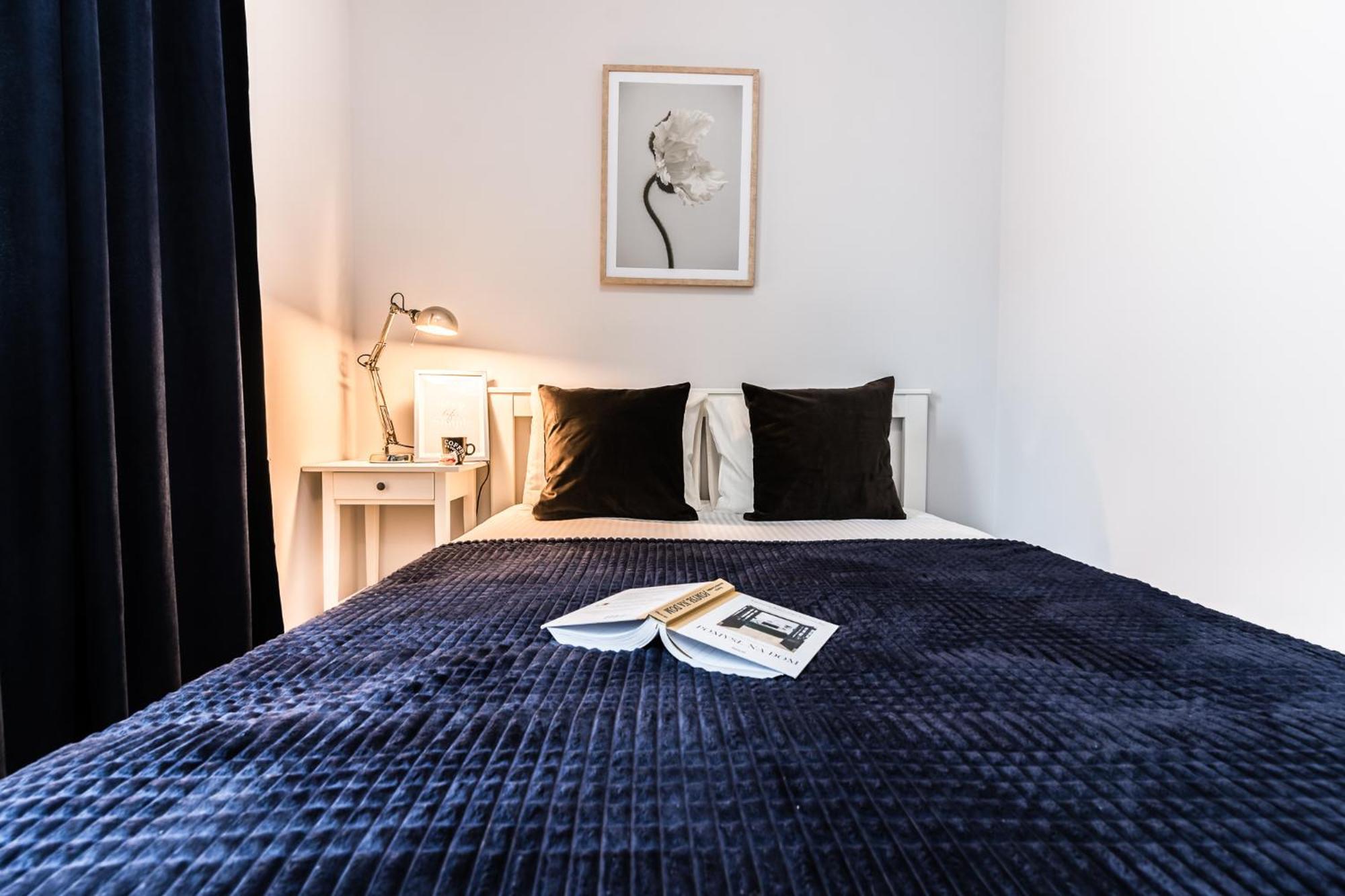 Pure Rental Premium Apartments Wroclaw Dış mekan fotoğraf