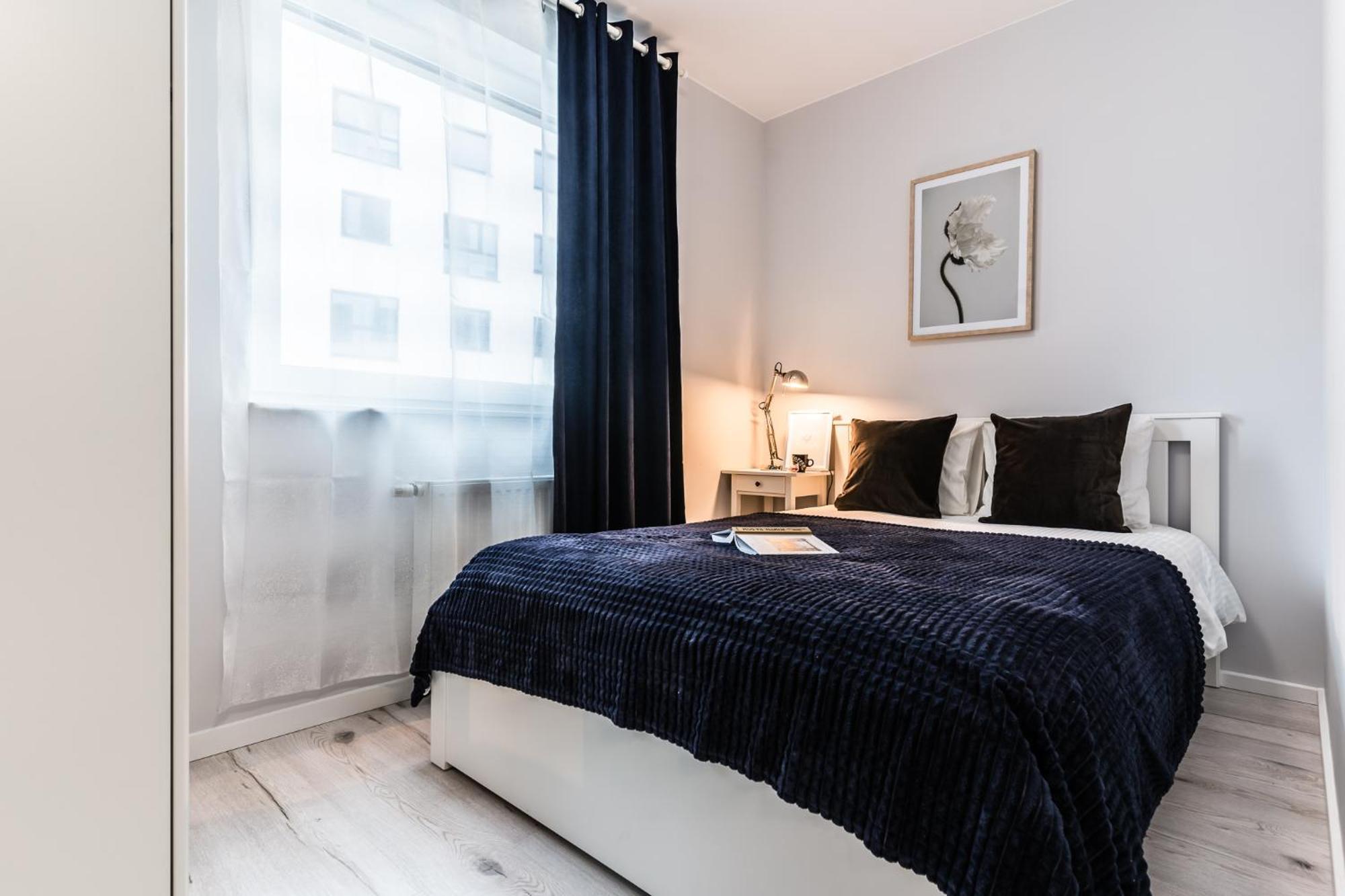 Pure Rental Premium Apartments Wroclaw Dış mekan fotoğraf