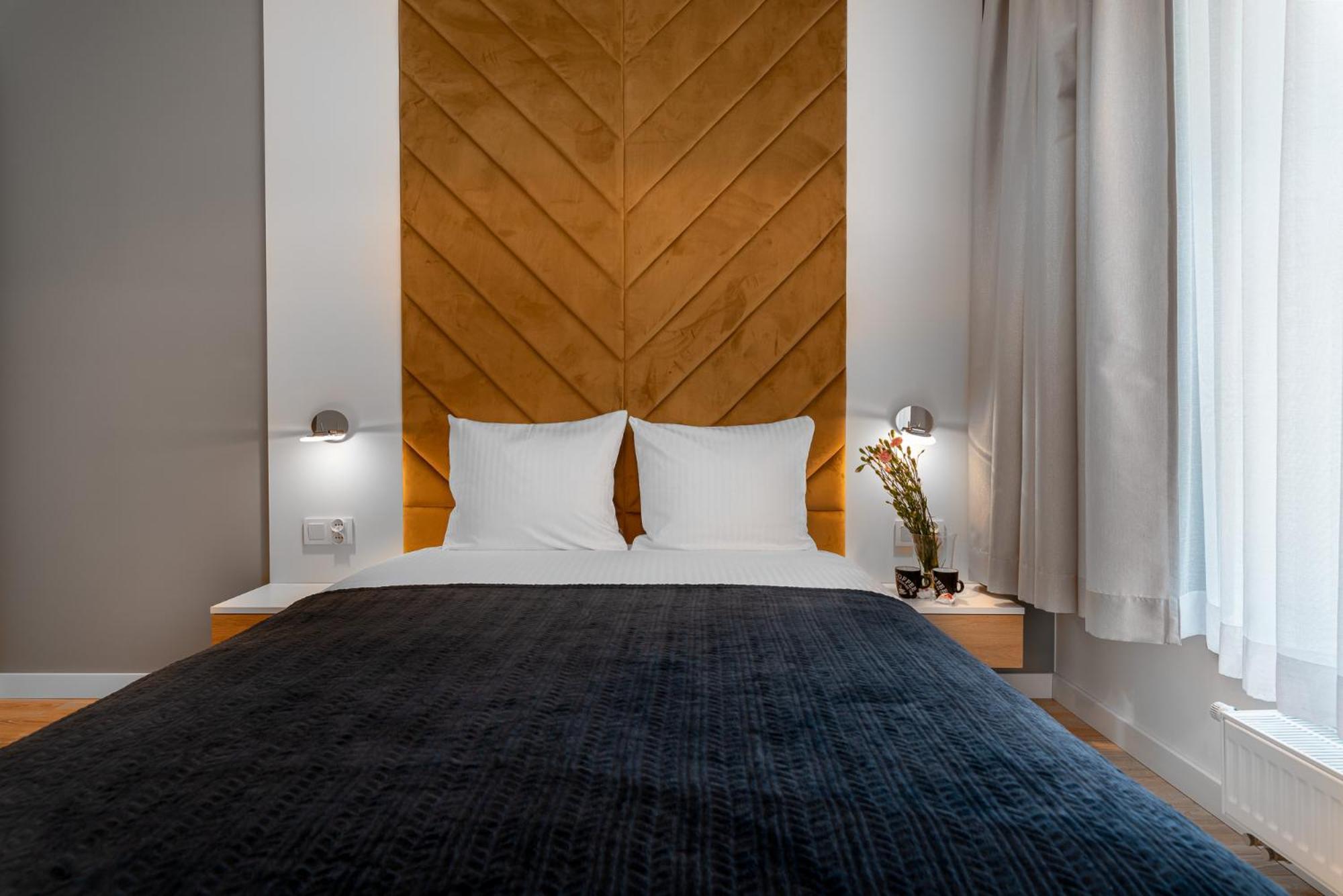 Pure Rental Premium Apartments Wroclaw Dış mekan fotoğraf