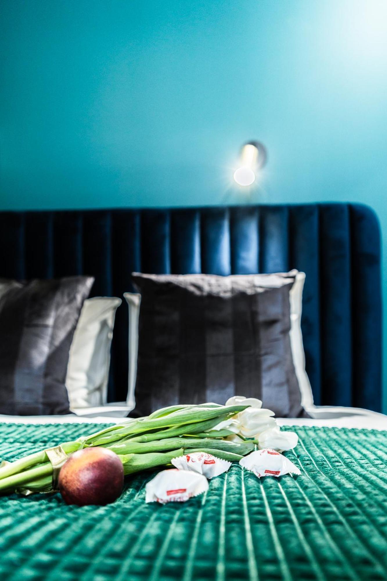 Pure Rental Premium Apartments Wroclaw Dış mekan fotoğraf