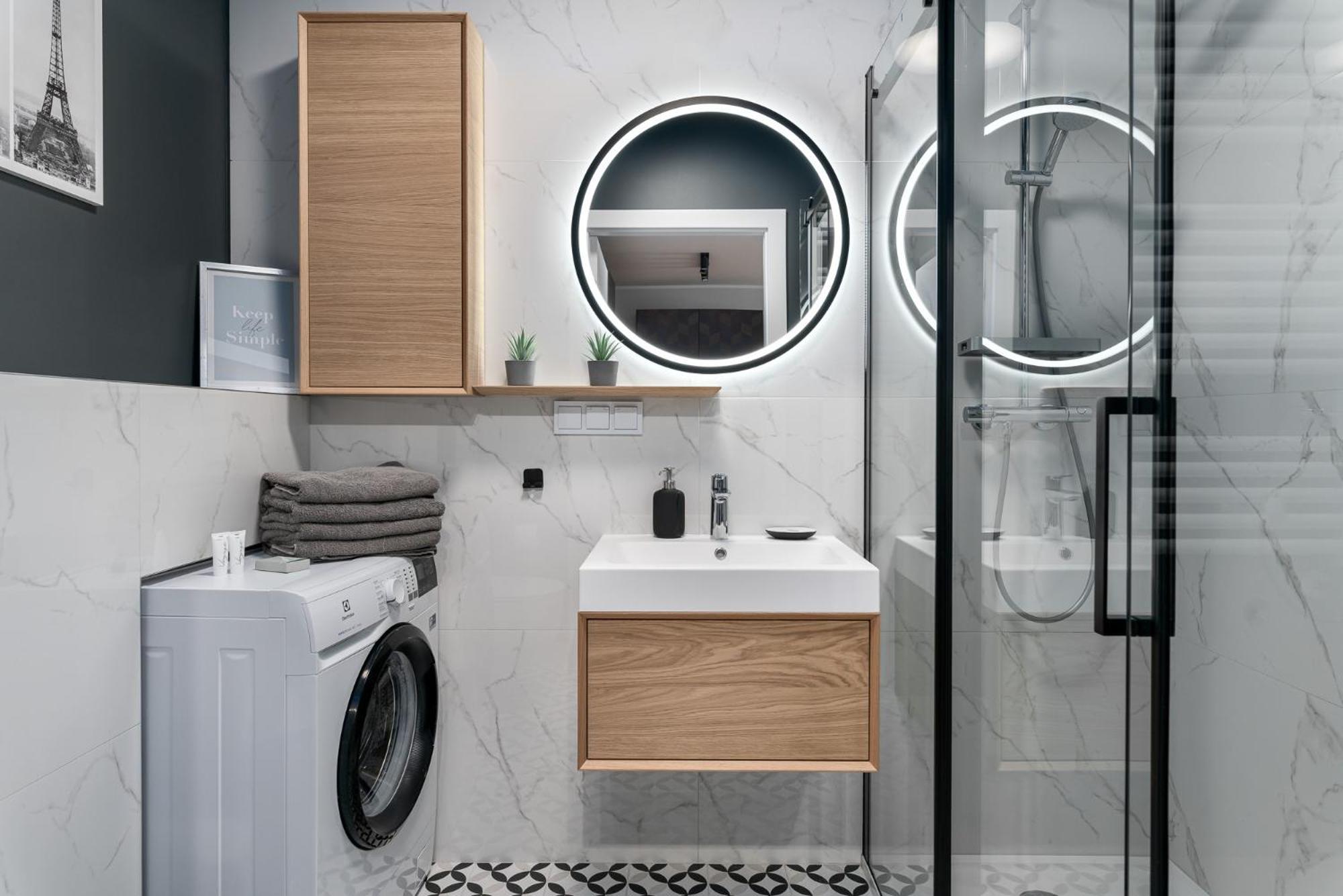 Pure Rental Premium Apartments Wroclaw Dış mekan fotoğraf