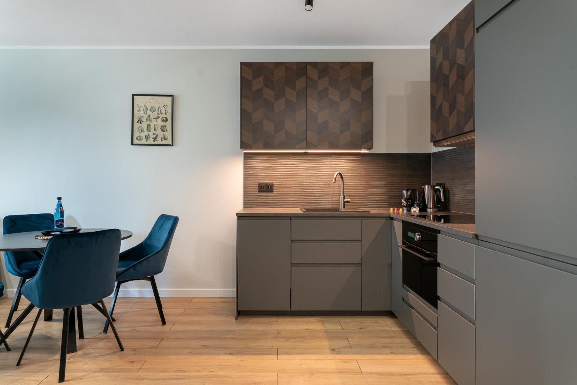 Pure Rental Premium Apartments Wroclaw Dış mekan fotoğraf