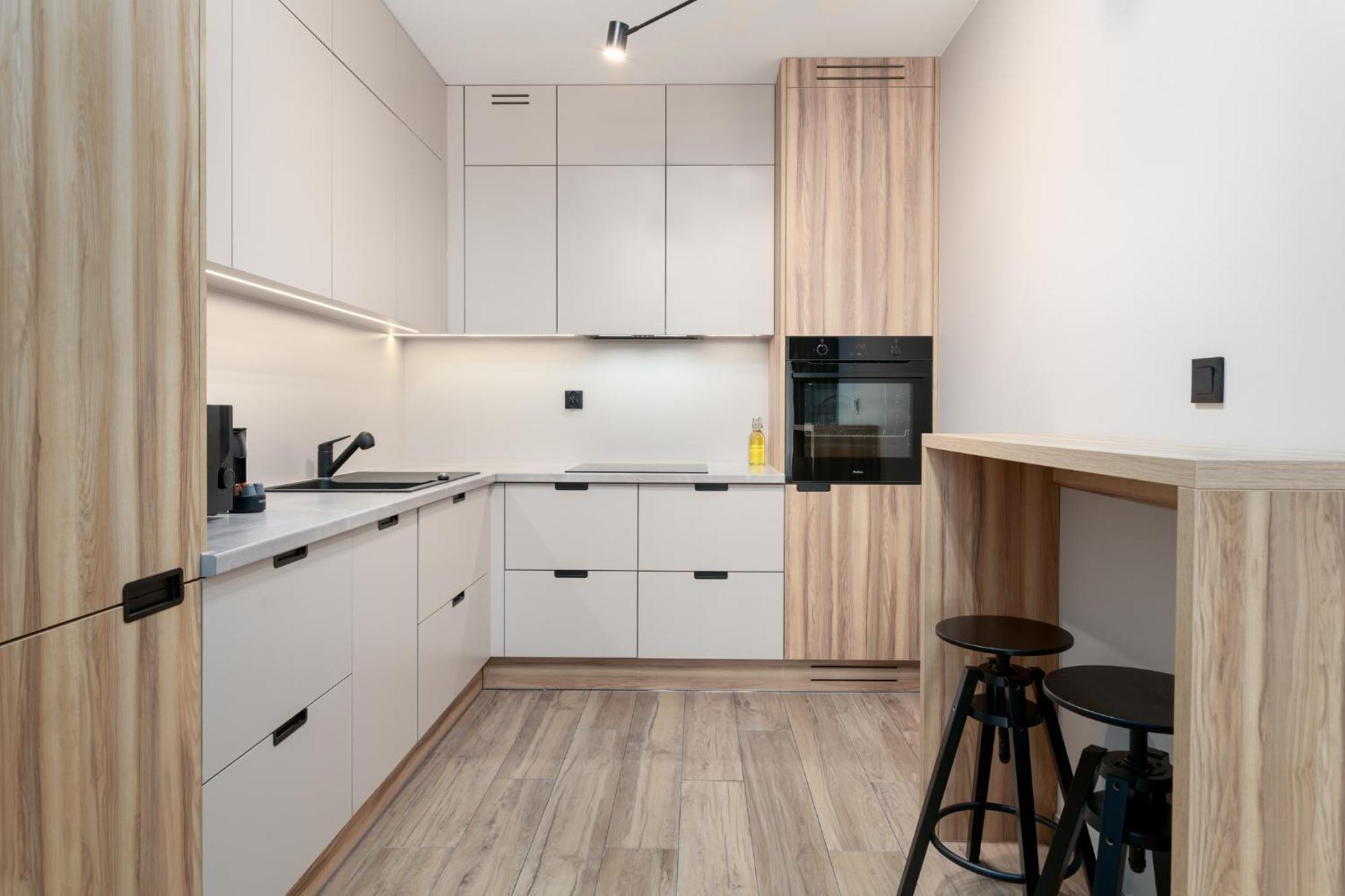 Pure Rental Premium Apartments Wroclaw Dış mekan fotoğraf