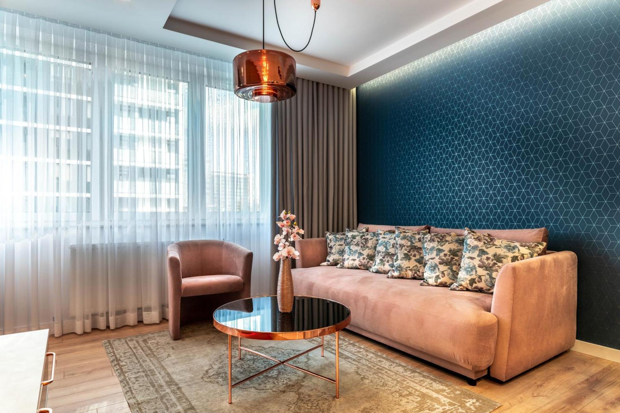 Pure Rental Premium Apartments Wroclaw Dış mekan fotoğraf