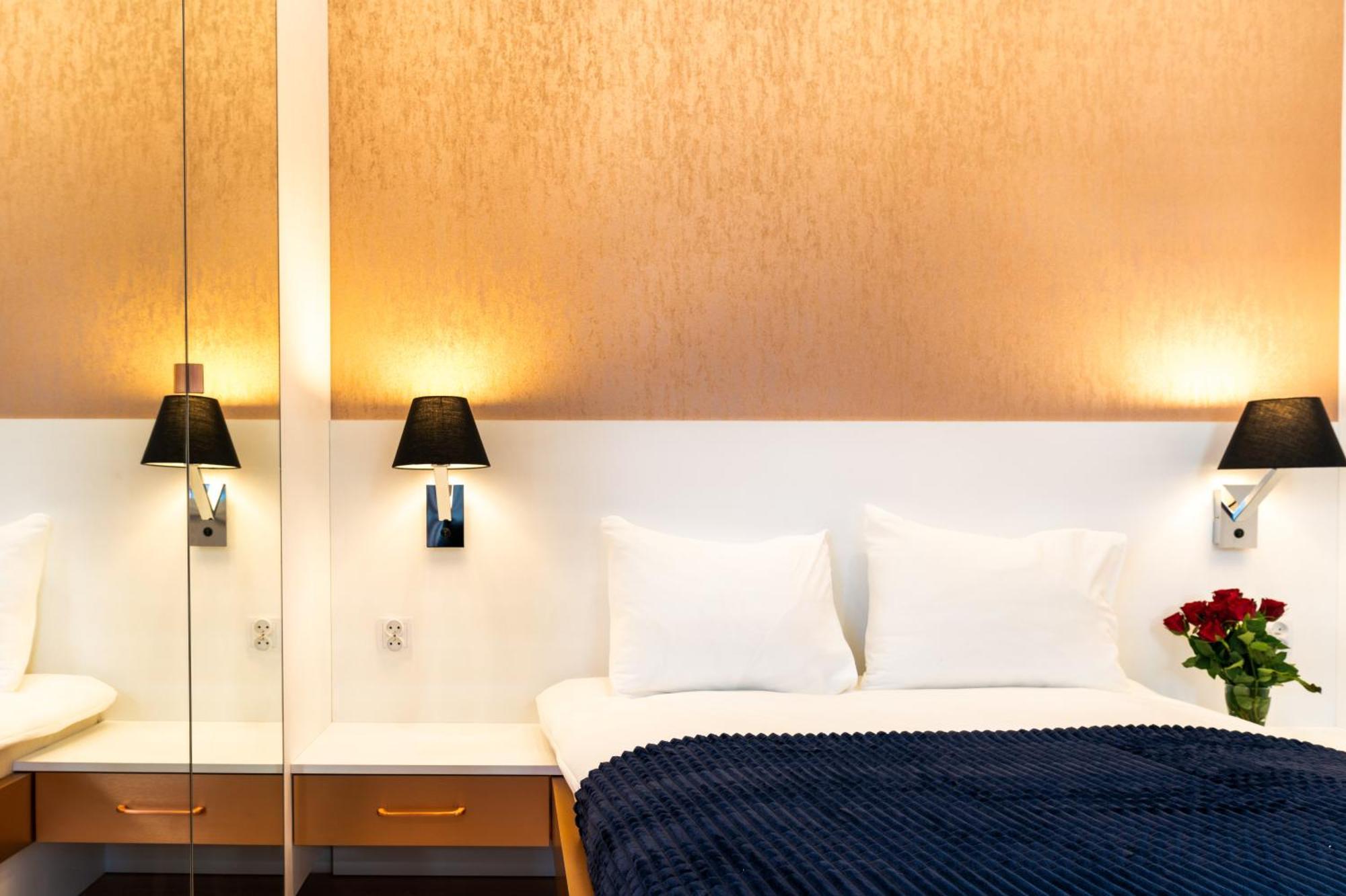 Pure Rental Premium Apartments Wroclaw Dış mekan fotoğraf