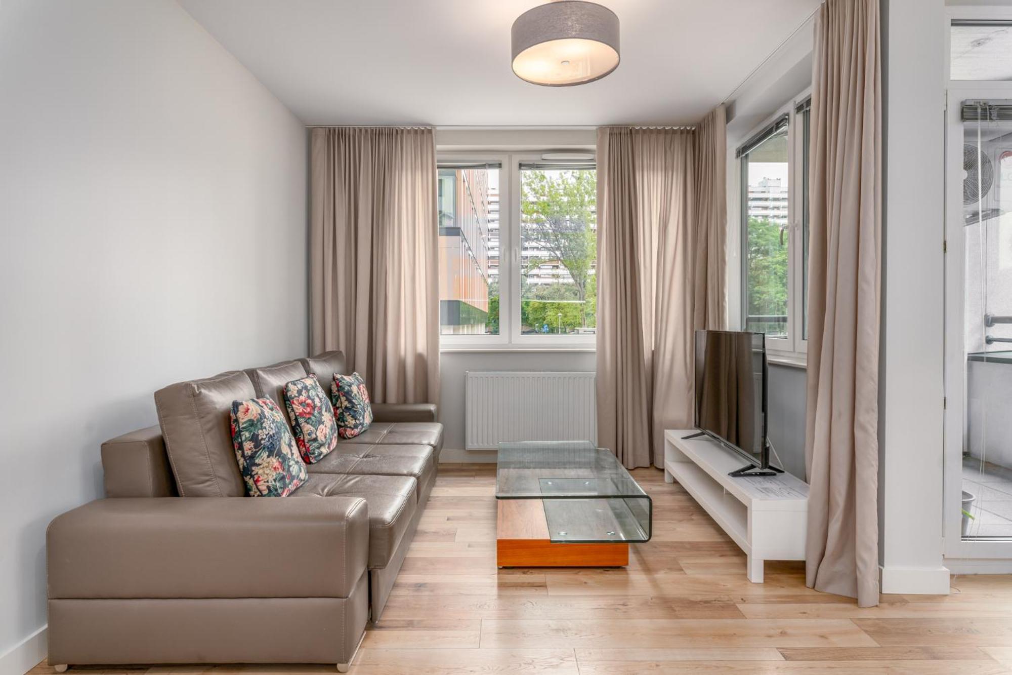 Pure Rental Premium Apartments Wroclaw Dış mekan fotoğraf