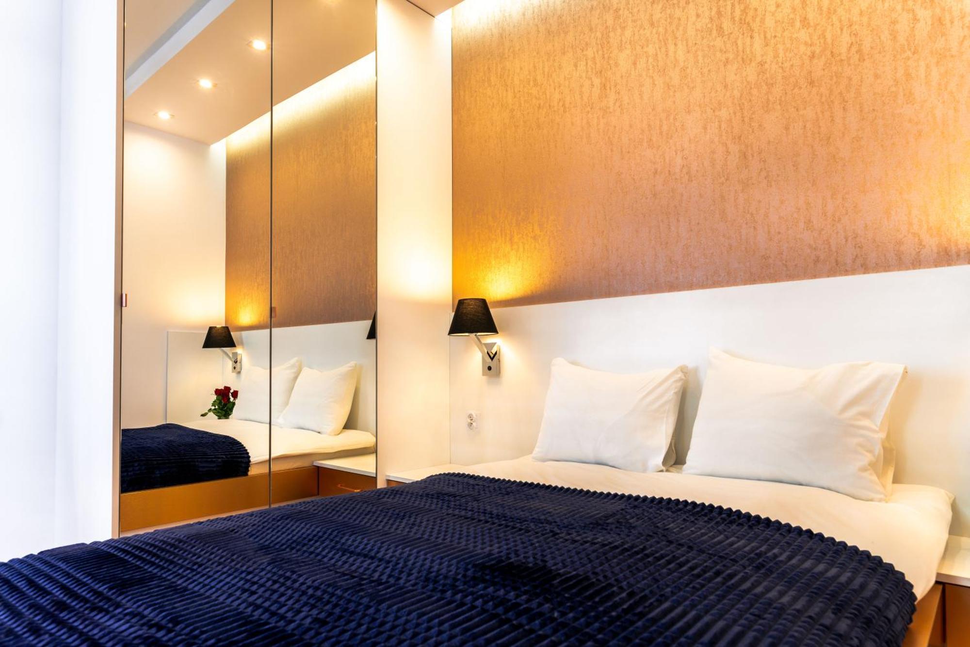Pure Rental Premium Apartments Wroclaw Dış mekan fotoğraf