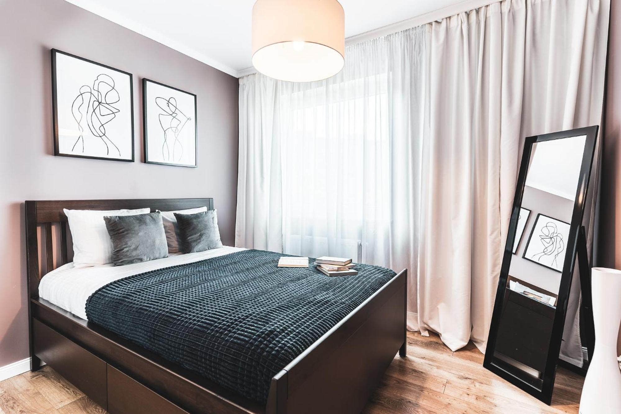 Pure Rental Premium Apartments Wroclaw Dış mekan fotoğraf