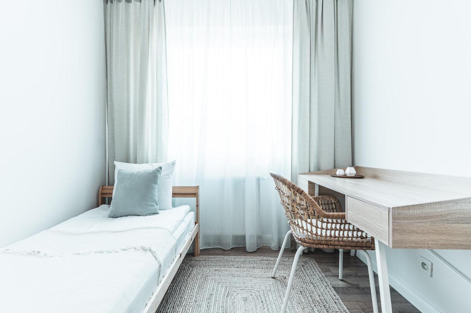 Pure Rental Premium Apartments Wroclaw Dış mekan fotoğraf