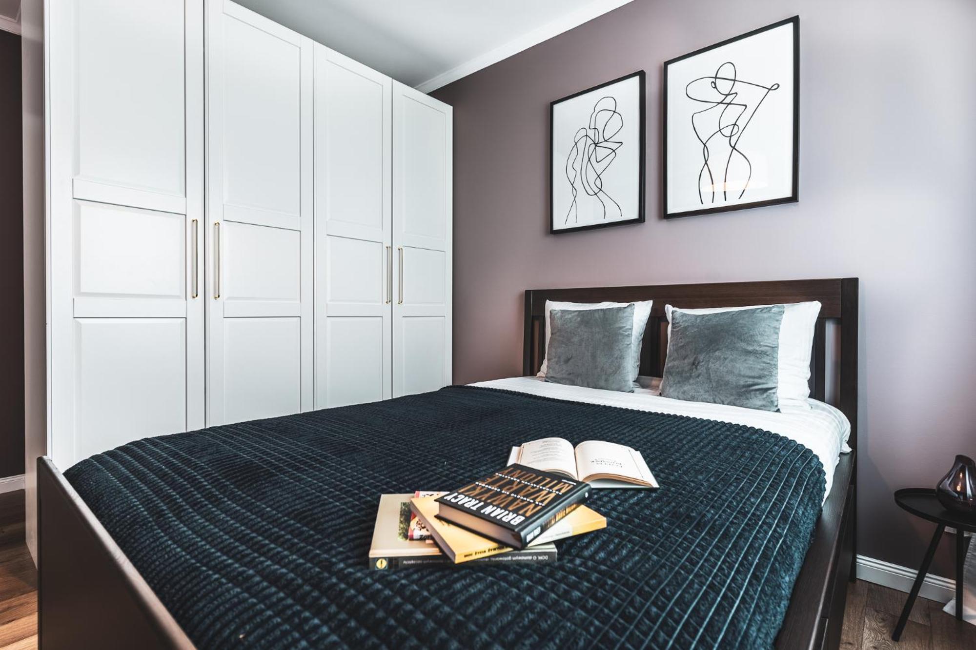 Pure Rental Premium Apartments Wroclaw Dış mekan fotoğraf